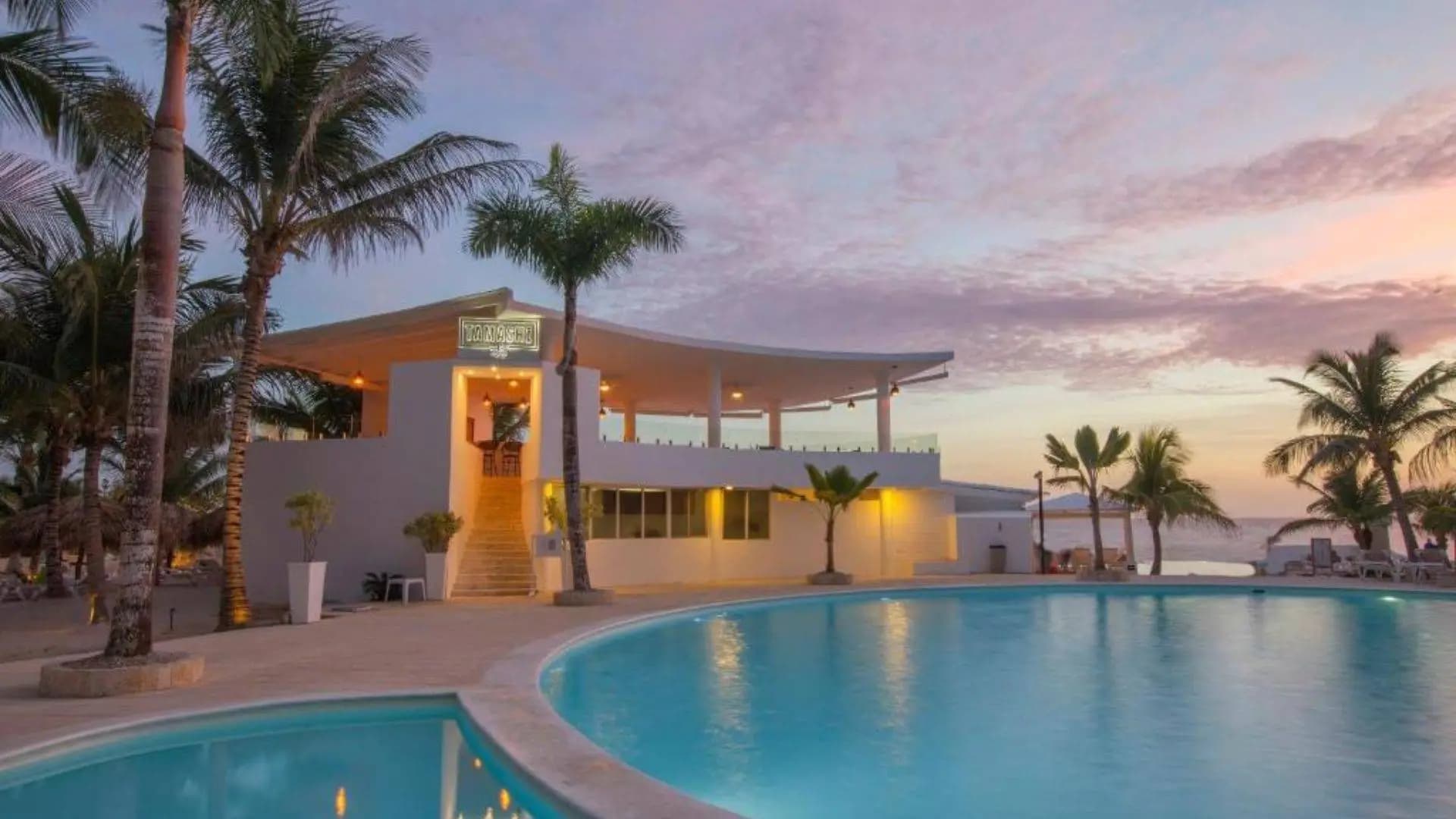 Bayahibe All Inclusive en Hotel Whala Bayahibe - Imagen 3