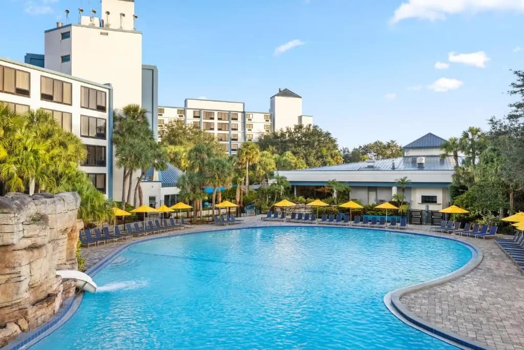 Orlando en Delta Hotels By Marriott Orlando Celebration - Imagen 1