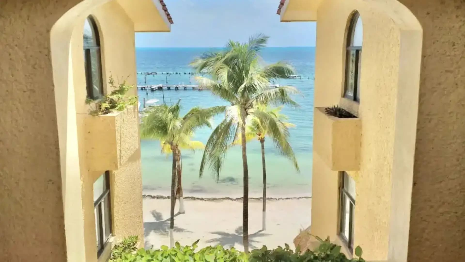 Cancún en All Ritmo Cancun Resort & Water Park - Imagen 1