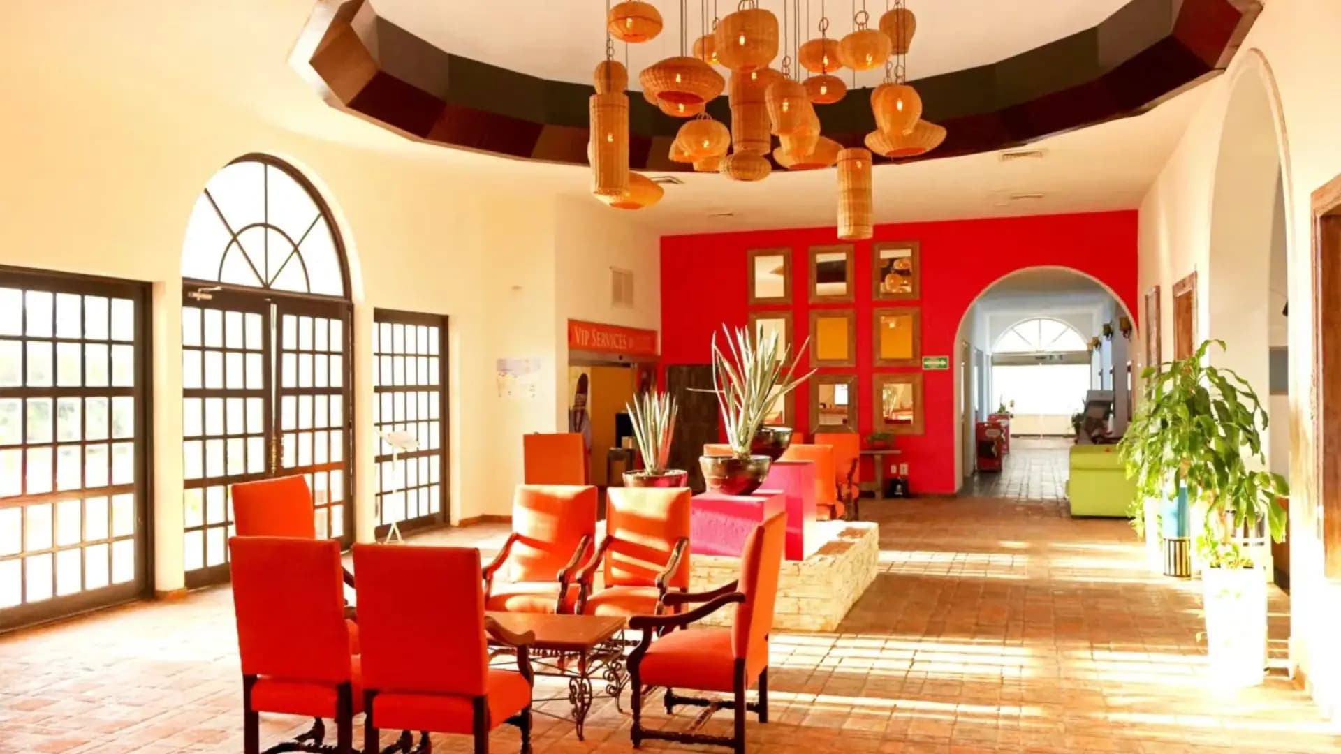 Cancún en All Ritmo Cancun Resort & Water Park - Imagen 10