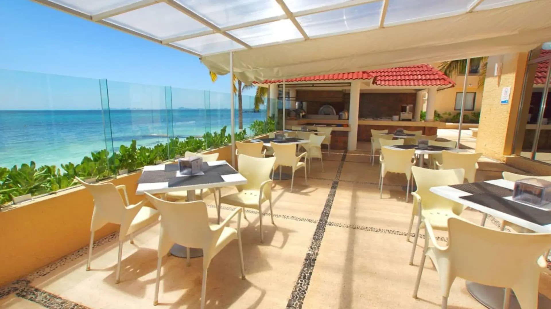 Cancún en All Ritmo Cancun Resort & Water Park - Imagen 3