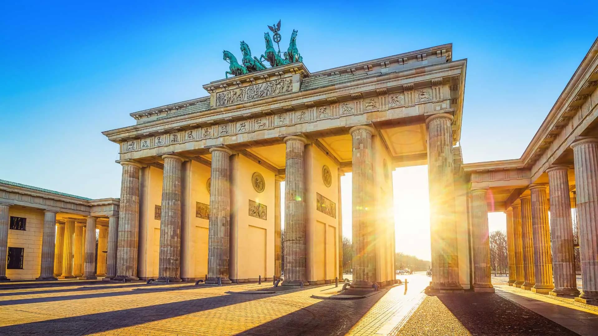 Maravillas de Europa Central: Berlín, Praga, Viena y Budapest - Imagen 1