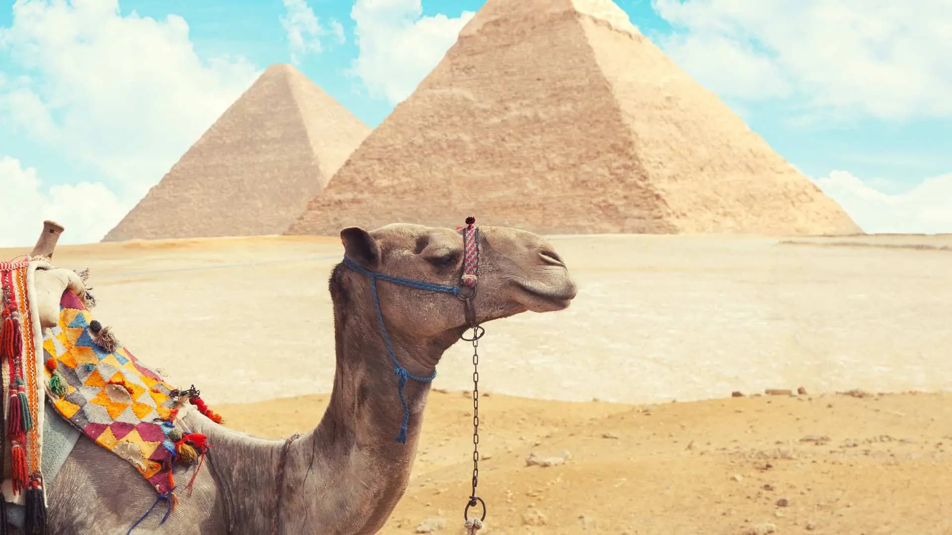 Egipto al Completo - Imagen 2
