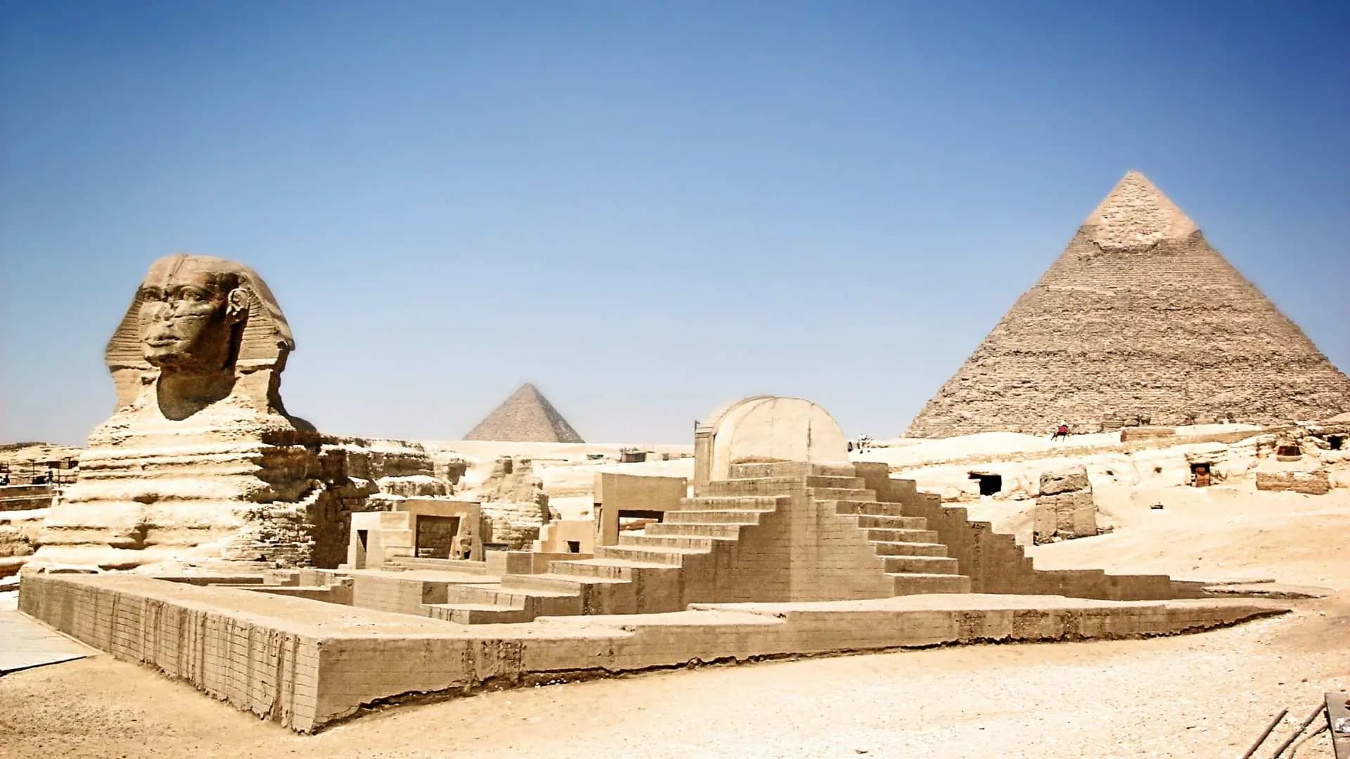 Egipto al Completo - Imagen 8
