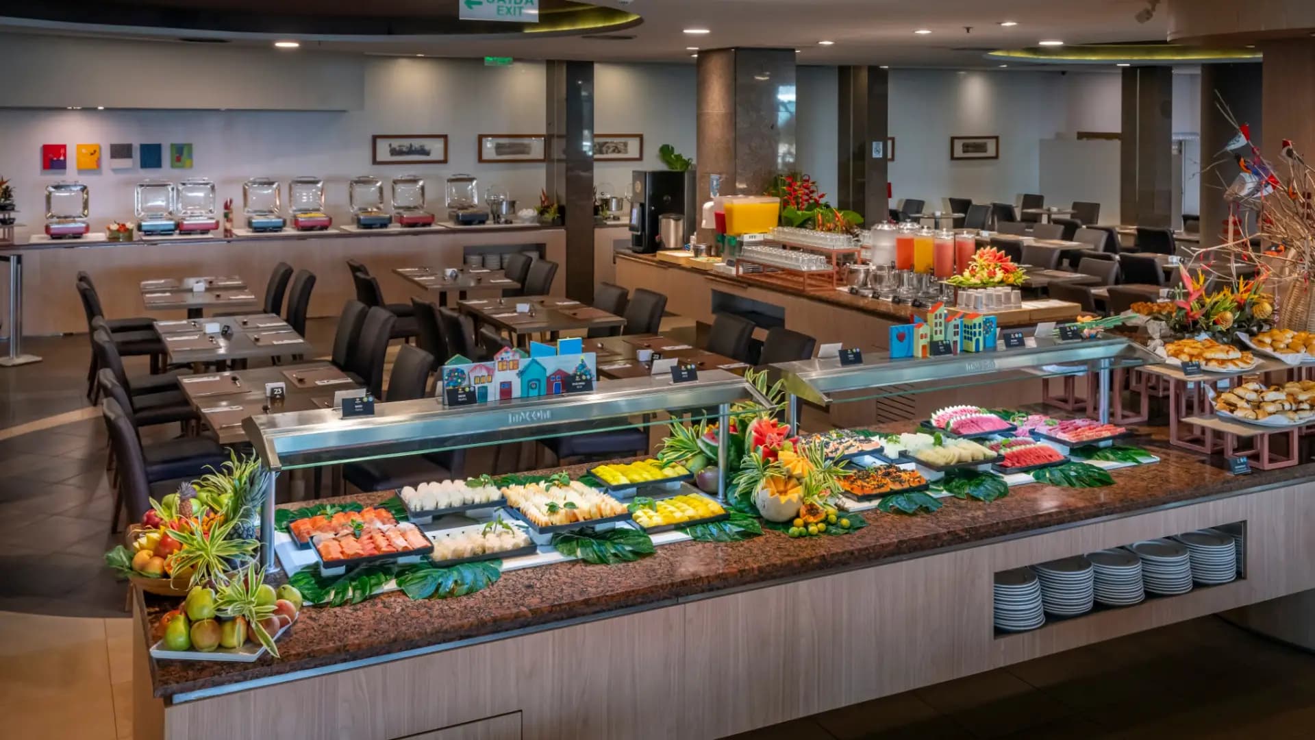 Natal All Inclusive en SERHS Natal Grand Hotel & Resort - Imagen 7