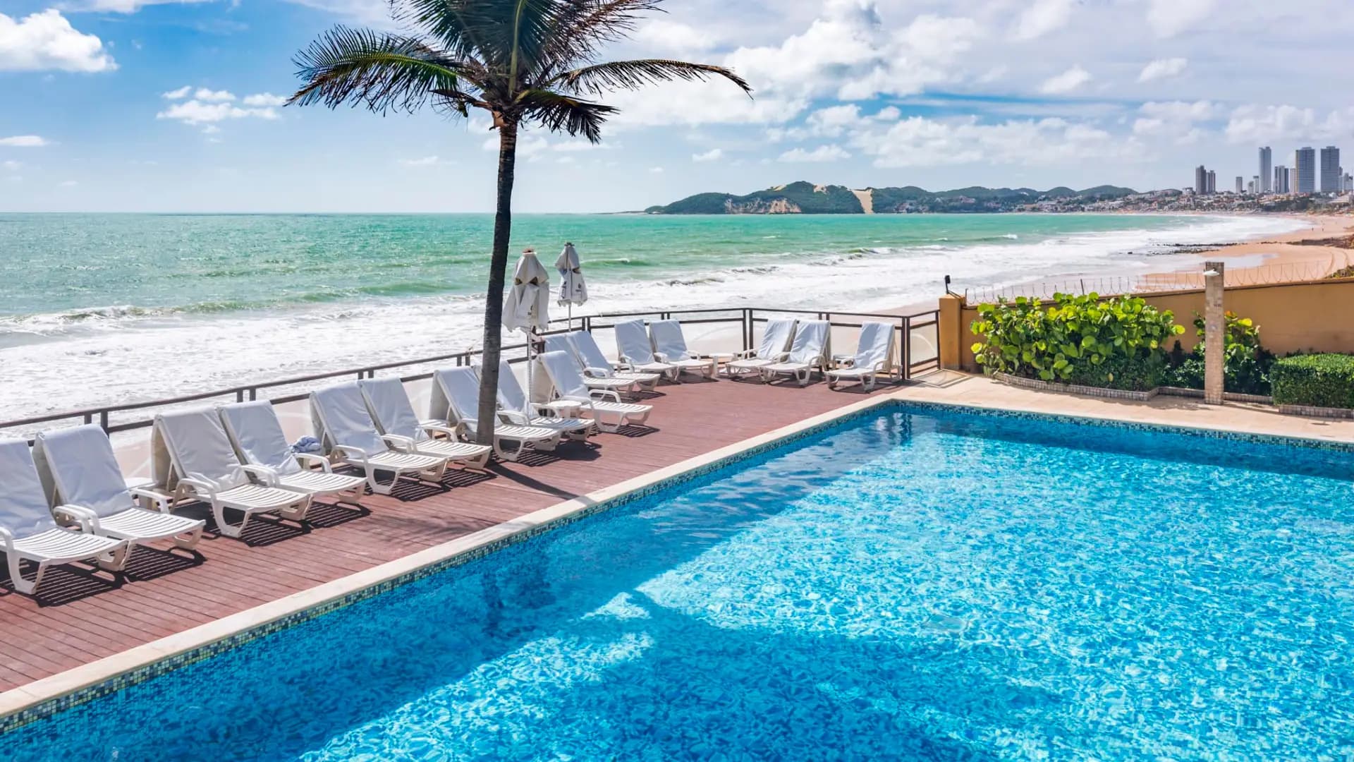 Natal All Inclusive en SERHS Natal Grand Hotel & Resort - Imagen 1