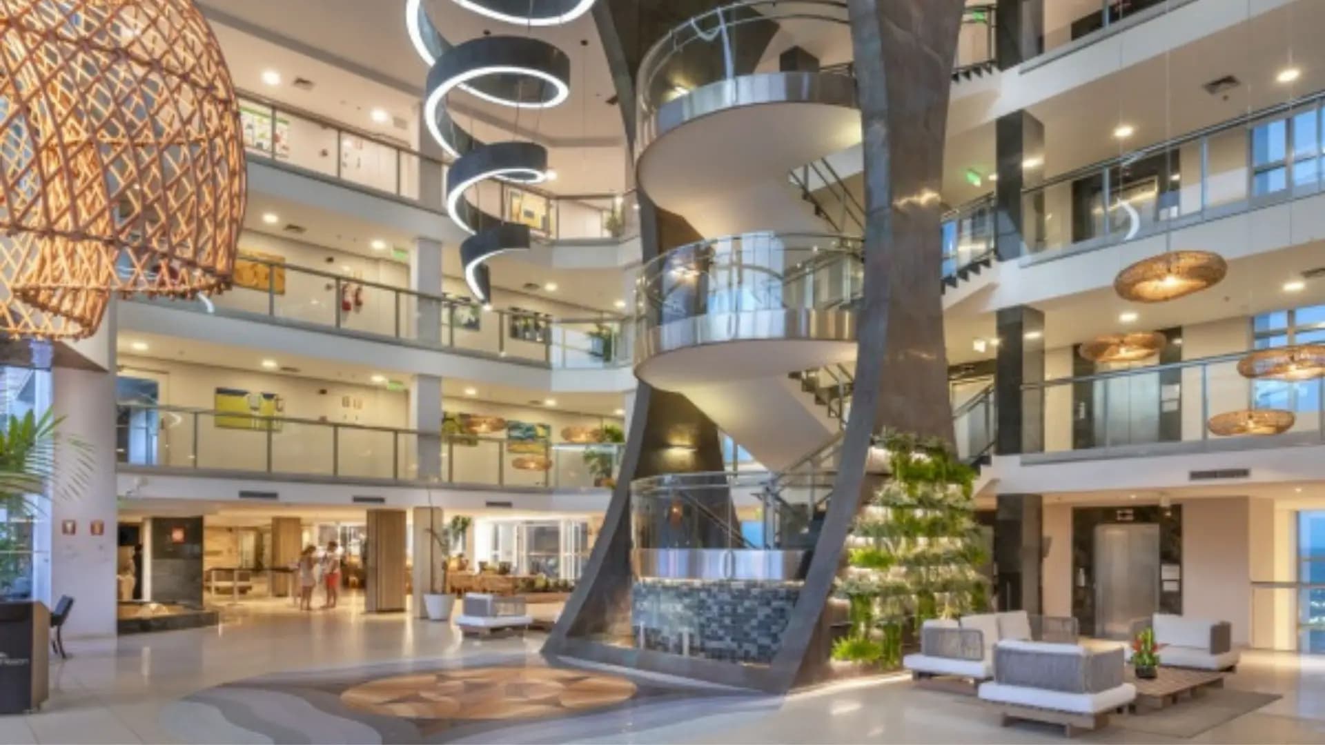 Natal All Inclusive en SERHS Natal Grand Hotel & Resort - Imagen 3