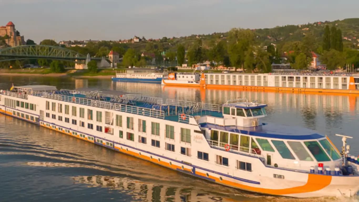 Rutas del Danubio - Crucero - Imagen 6