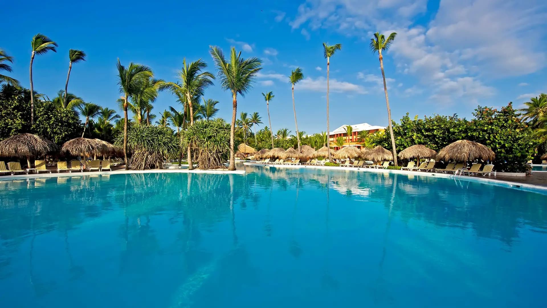 Punta Cana en Iberostar Dominicana del 26 al 3 de Julio - Imagen 2