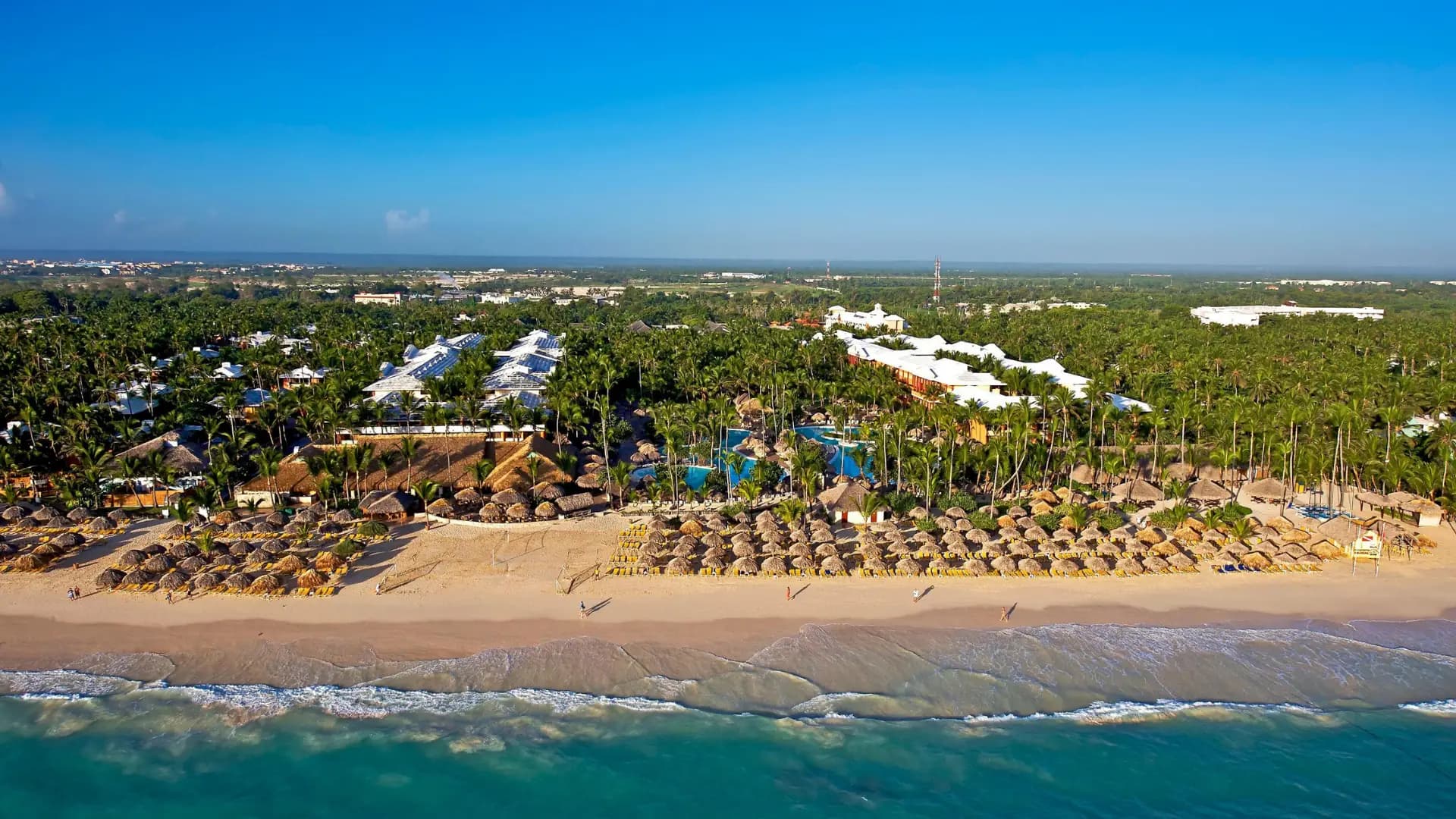 Punta Cana en Iberostar Dominicana del 3 al 10 de Julio - Imagen 5