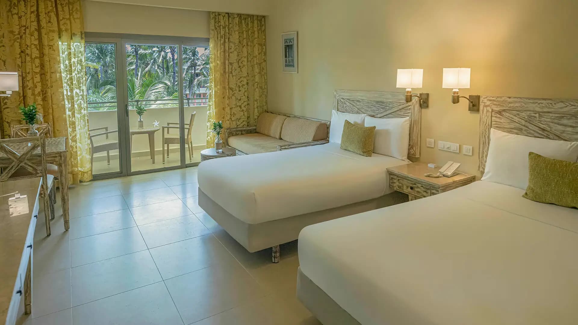 Punta Cana en Iberostar Dominicana del 3 al 10 de Julio - Imagen 3