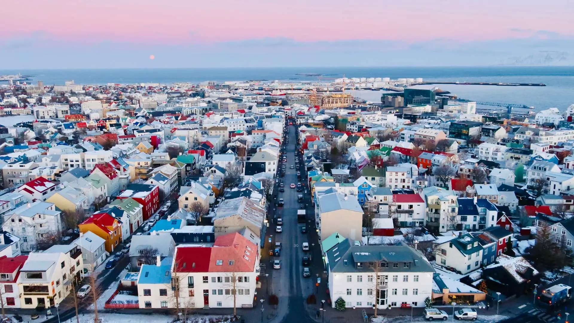 Madrid + Islandia - Imagen 3