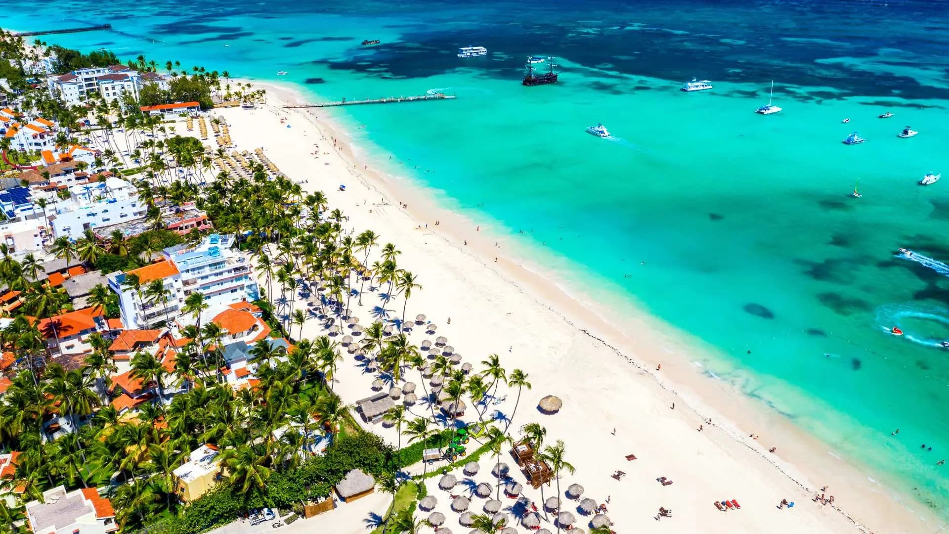 Punta Cana con Stop Over en Panama - Imagen 2