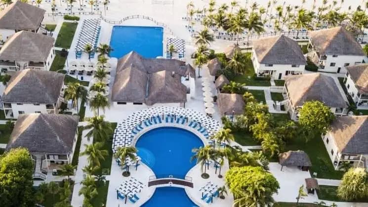 Playa del Carmen All Inclusive en Allegro Playacar - Imagen 1