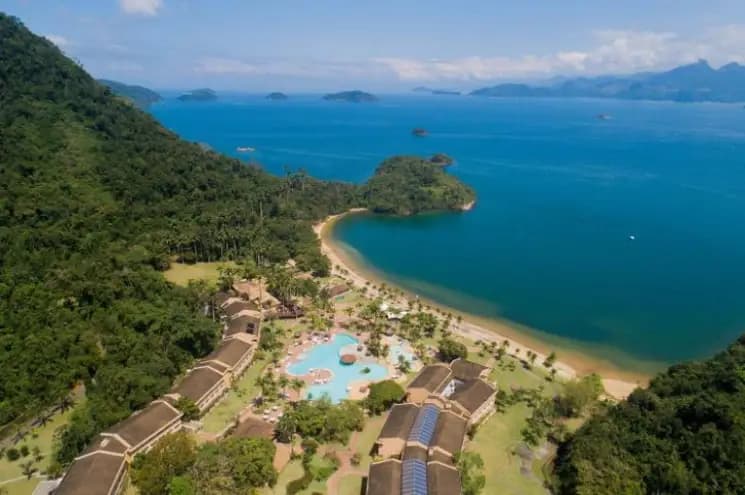 Angra Dos Reis All Inclusive en Vila Galé Eco Resort, Río de Janeiro - Imagen 3