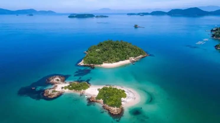 Angra Dos Reis All Inclusive en Vila Galé Eco Resort, Río de Janeiro - Imagen 1