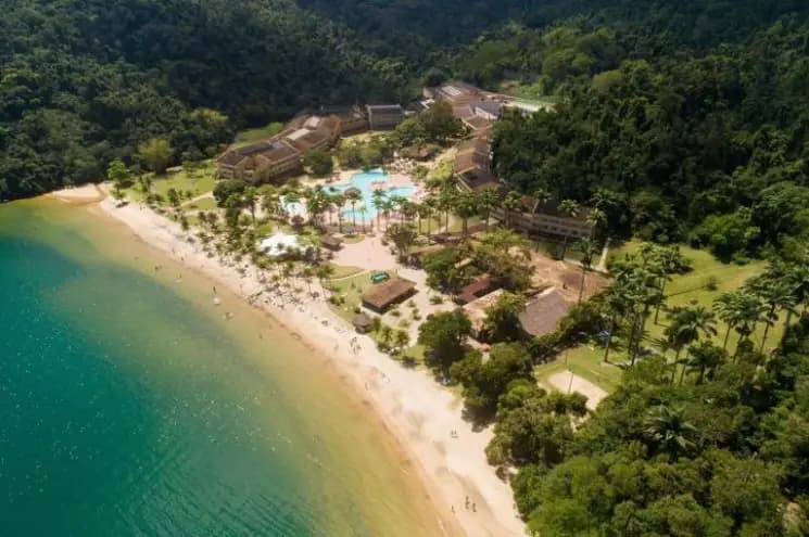 Angra Dos Reis All Inclusive en Vila Galé Eco Resort, Río de Janeiro - Imagen 4