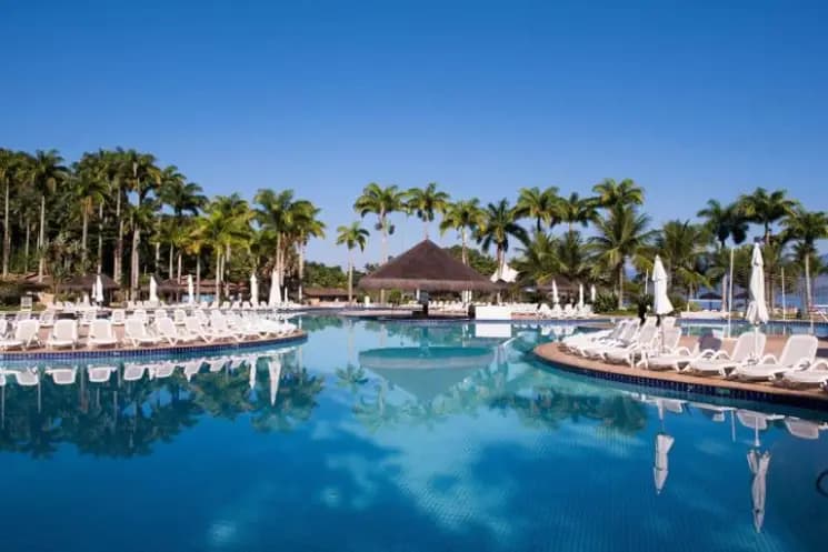 Angra Dos Reis All Inclusive en Vila Galé Eco Resort, Río de Janeiro - Imagen 15