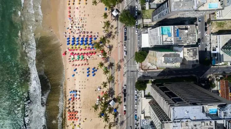 Recife, Pernambuco - Nordeste - Imagen 2