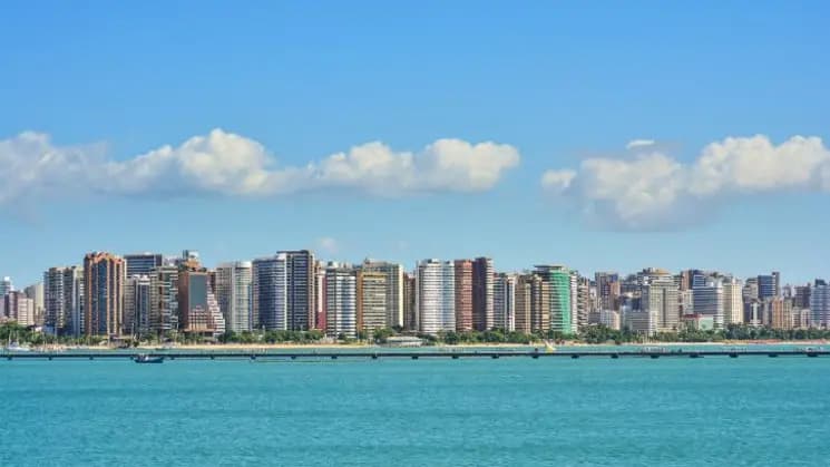 Fortaleza, Ceará - Nordeste - Imagen 3