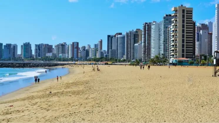Fortaleza, Ceará - Nordeste - Imagen 10