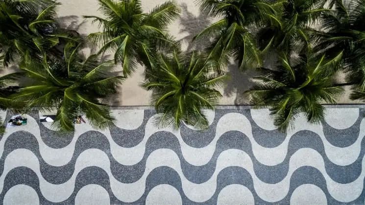 Río de Janeiro con desayuno por 6 noches - Imagen 1