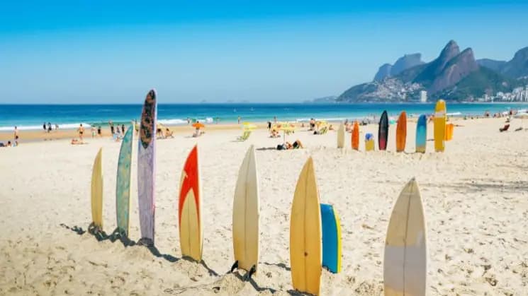 Río de Janeiro con desayuno por 6 noches - Imagen 7