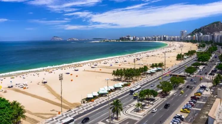 Río de Janeiro y Búzios - Imagen 5