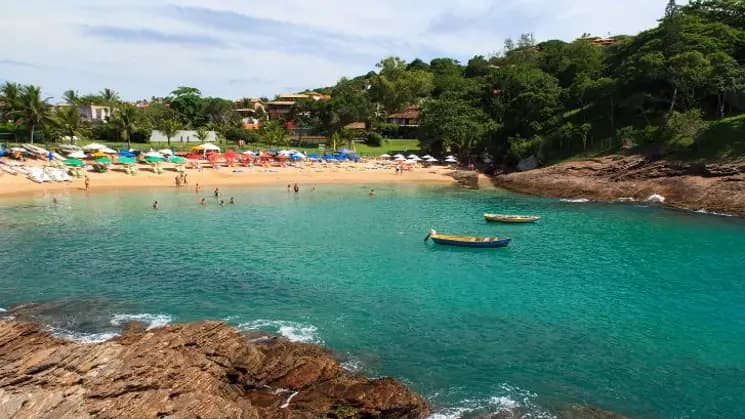 Río de Janeiro y Búzios - Imagen 19
