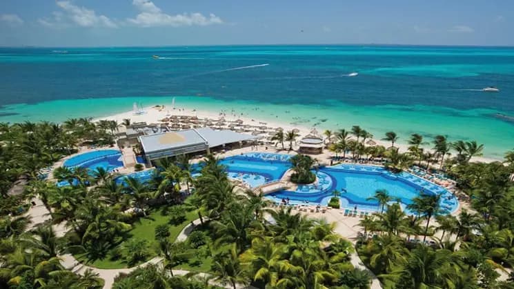 Cancún All Inclusive en Riu Caribe - Imagen 7