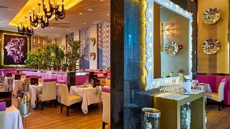 Costa Mujeres All Inclusive en Riu Palace Costa Mujeres - Imagen 1