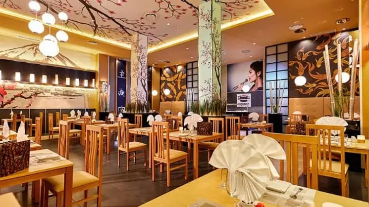 Costa Mujeres All Inclusive en Riu Palace Costa Mujeres - Imagen 5