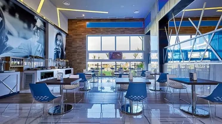 Costa Mujeres All Inclusive en Riu Palace Costa Mujeres - Imagen 10