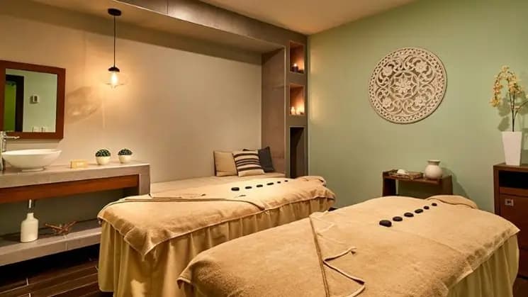 Costa Mujeres All Inclusive en Riu Palace Costa Mujeres - Imagen 16