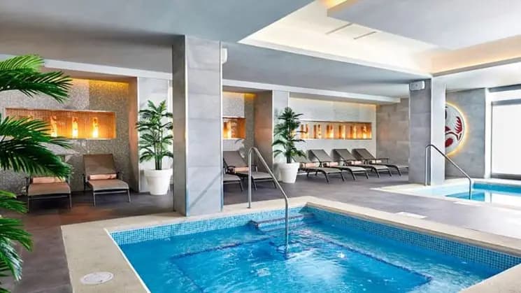 Costa Mujeres All Inclusive en Riu Palace Costa Mujeres - Imagen 27