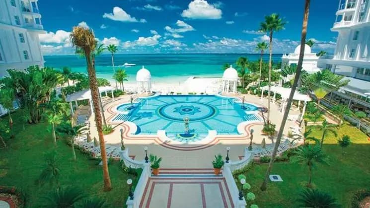 Cancún All Inclusive en Riu Palace Las Américas - Imagen 2