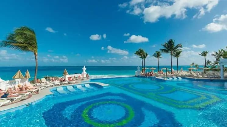 Cancún All Inclusive en Riu Palace Las Américas - Imagen 5