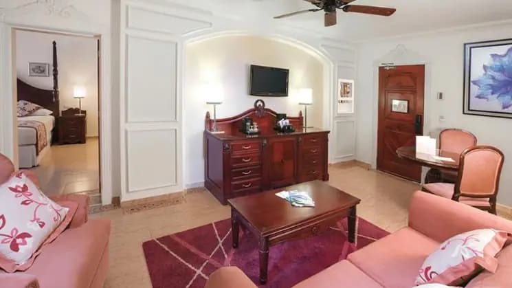 Cancún All Inclusive en Riu Palace Las Américas - Imagen 21
