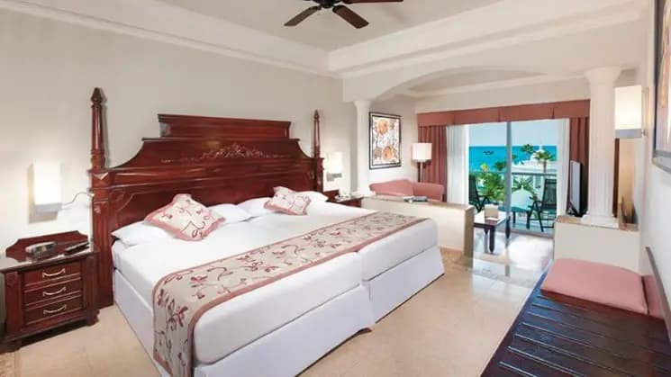 Cancún All Inclusive en Riu Palace Las Américas - Imagen 23