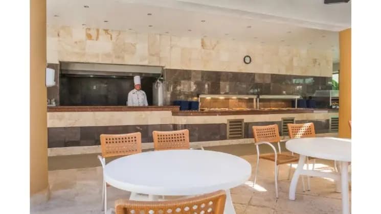 Playa del Carmen All Inclusive en Viva Wyndham Maya Resort - Imagen 13