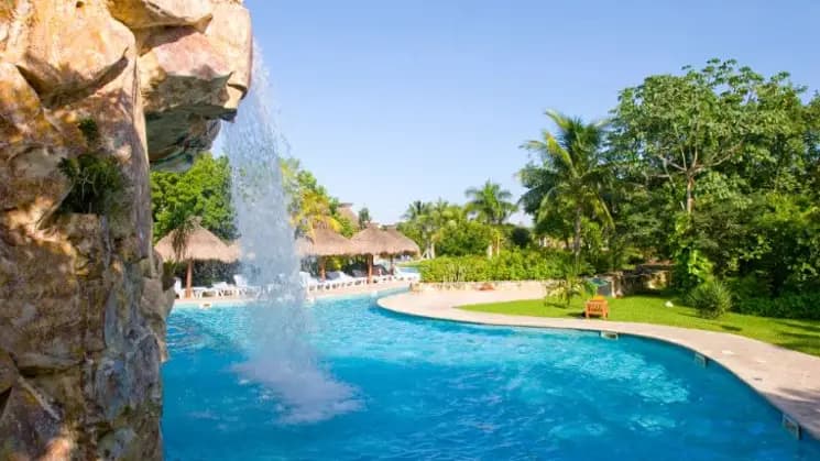 Playa del Carmen All Inclusive en Iberostar Paraíso Beach - Imagen 6