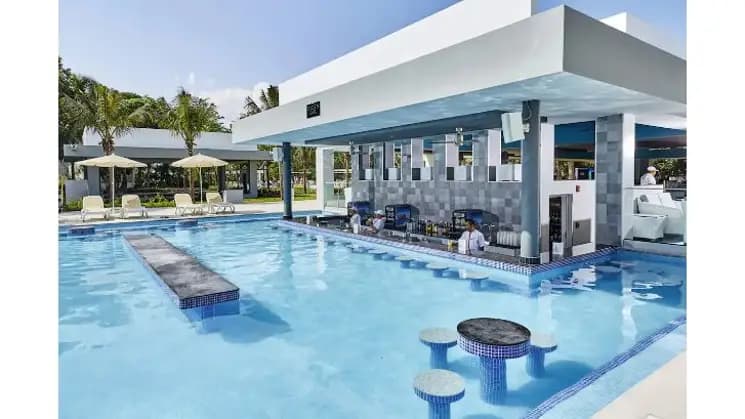 Playa del Carmen All Inclusive en Riu Tequila - Imagen 2