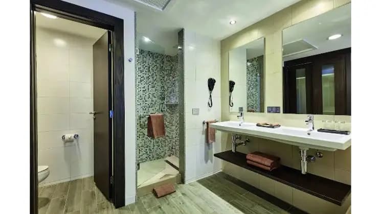 Playa del Carmen All Inclusive en Riu Tequila - Imagen 18