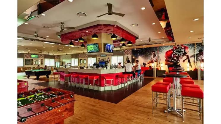 Playa del Carmen All Inclusive en Riu Tequila - Imagen 25