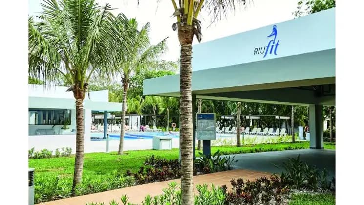 Playa del Carmen All Inclusive en Riu Tequila - Imagen 28