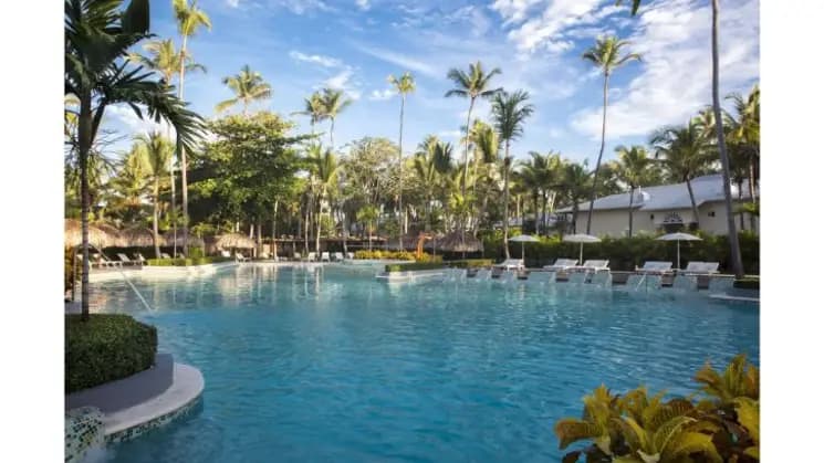 Punta Cana All Inclusive en Grand Palladium Palace Resort Spa & Casino - Imagen 2
