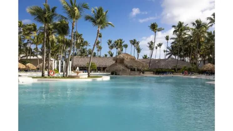 Punta Cana All Inclusive en Grand Palladium Palace Resort Spa & Casino - Imagen 4
