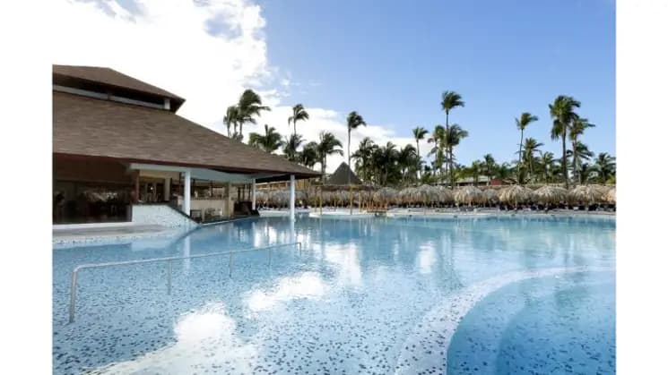 Punta Cana All Inclusive en Grand Palladium Palace Resort Spa & Casino - Imagen 8
