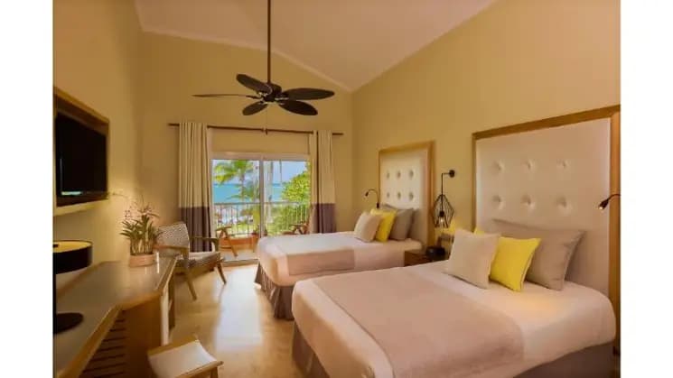 Punta Cana All Inclusive en Grand Palladium Palace Resort Spa & Casino - Imagen 12
