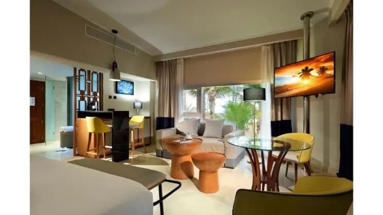 Punta Cana All Inclusive en Grand Palladium Palace Resort Spa & Casino - Imagen 15